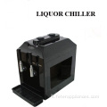 Raffreddamento a compressore refrigeratore per liquori a uno o due rubinetti